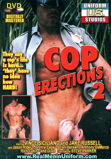 Cop Erections 2
