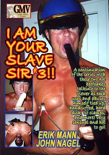 I Am Your Slave Sir 3