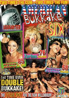 American Bukkake 6