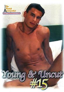 Young And Uncut 15