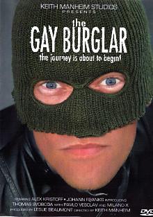The Gay Burglar