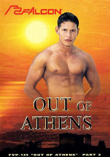Out Of Athens 2