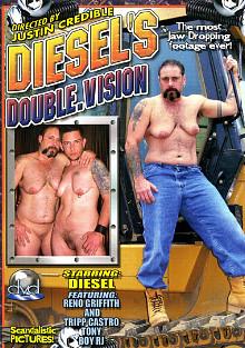 Diesel's Double Vision