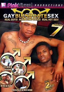 Gay Blind Date Sex 7