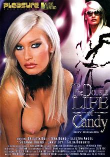 The Double Life Of Candy