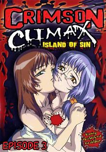 Crimson Climax: Episode 3