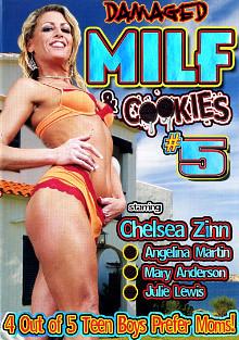 MILF And Cookies 5