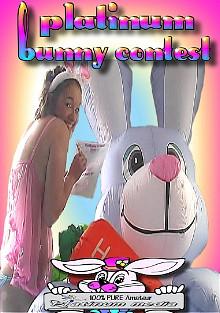 Platinum Bunny Contest