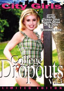 College Dropouts 3