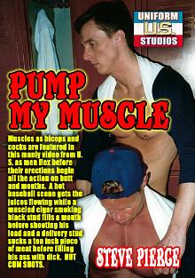 Pump My Muscle