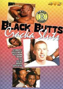 Black Butts Cracka Sluts