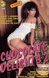 Chocolate Delights 2