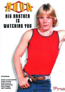 Big Brother Is Watching