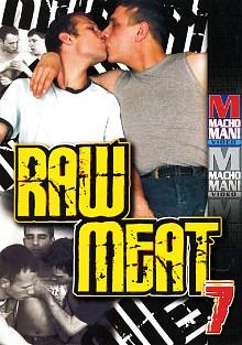 Raw Meat 7