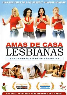 Amas De Casa Lesbianas