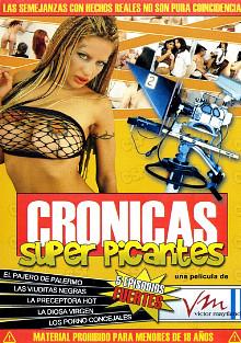Cronicas Super Picantes