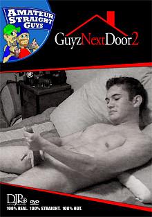 Guyz Next Door 2