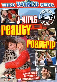 J-Girls Reality Roadtrip