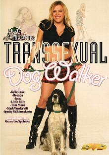 Transsexual Dog Walker