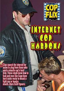 Internet Cop Hardons