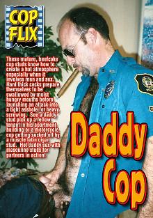 Daddy Cop
