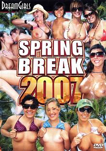 Spring Break 2007