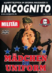Madchen In Uniform: Militar