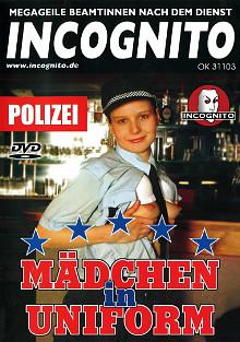 Madchen In Uniform: Polizei