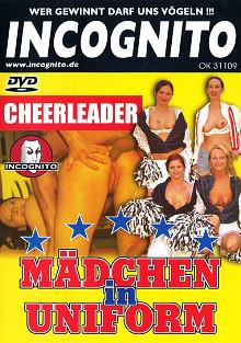 Madchen In Uniform: Cheerleader