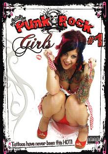 Punk Rock Girls
