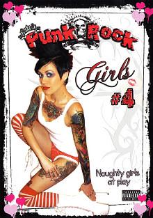 Punk Rock Girls 4