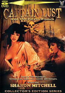 Captain Lust And The Pirate Women