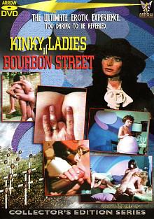 Kinky Ladies Of Bourbon Street