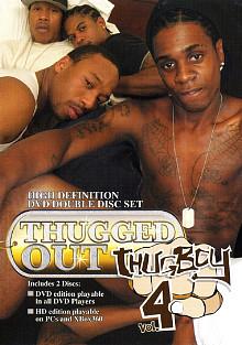 Thug Boy 4: Thugged Out