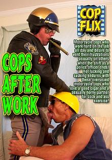Cops After Work