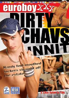 Dirty Chavs...Innit