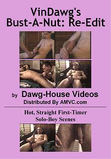 Bust-A-Nut: Re-Edit