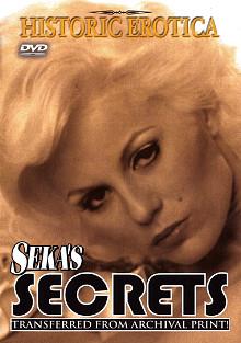 Seka's Secrets
