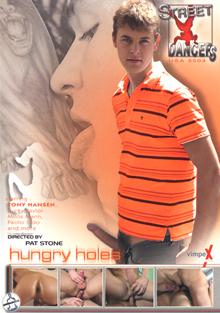 Hungry Holes