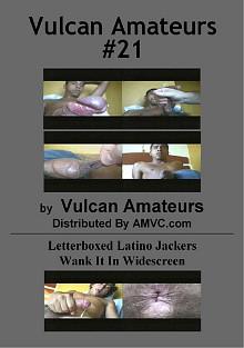 Vulcan Amateurs 21