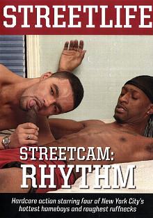 StreetCam:Rhythm