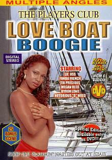 The Players Club: Love Boat Boogie