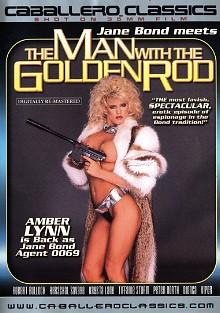 Jane Bond Meets The Man with the Golden Rod