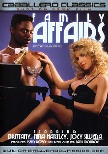 Family Affairs