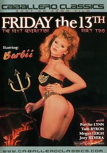 Friday The 13th 2