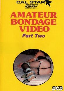 Amateur Bondage Video 2