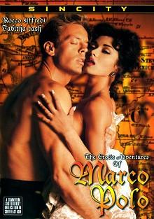 The Erotic Adventures Of Marco Polo