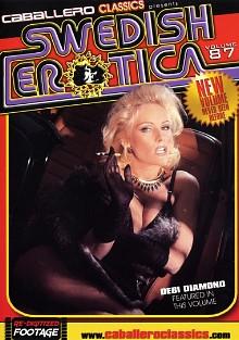 Swedish Erotica 87