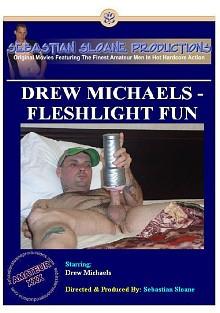 Drew Michaels: Fleshlight Fun