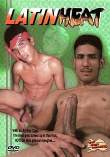 Latin Heat